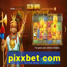 pixxbet com